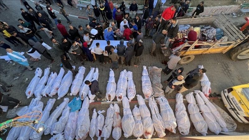 واشنطن لا ترى ضرورة ملحّة لتغيير سياساتها تجاه "إسرائيل"