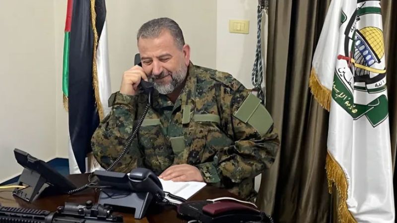 "مهندس طوفان الأقصى" الشهيد صالح العاروري في سطور