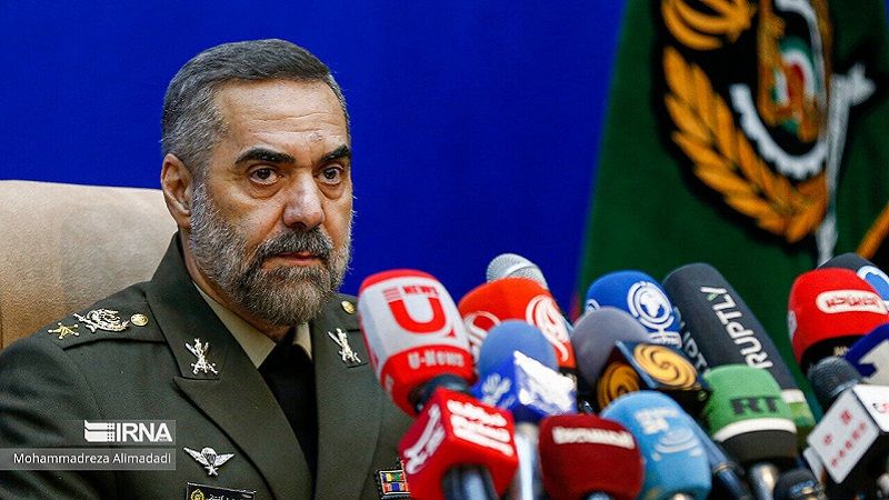 إيران: اغتيال العاروري خطأ إستراتيجي يعود بالضرر على أميركا و"إسرائيل"