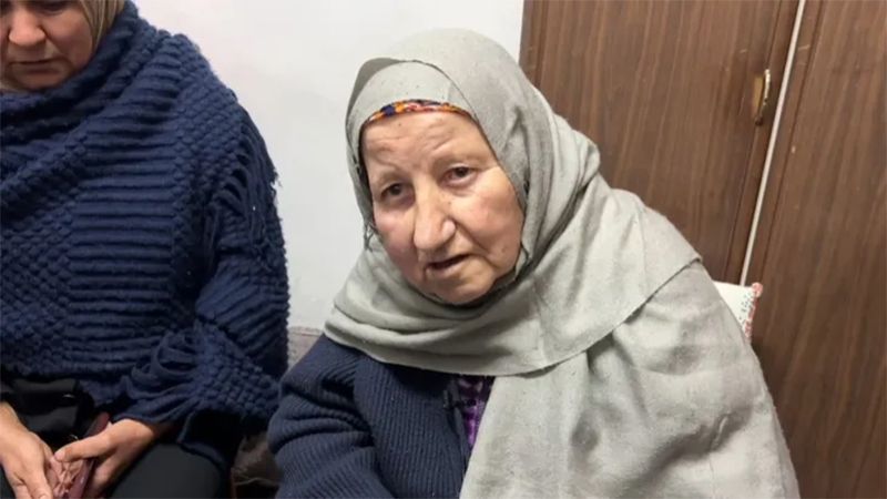 أمهات الشهداء.. أجمل الأمهات 