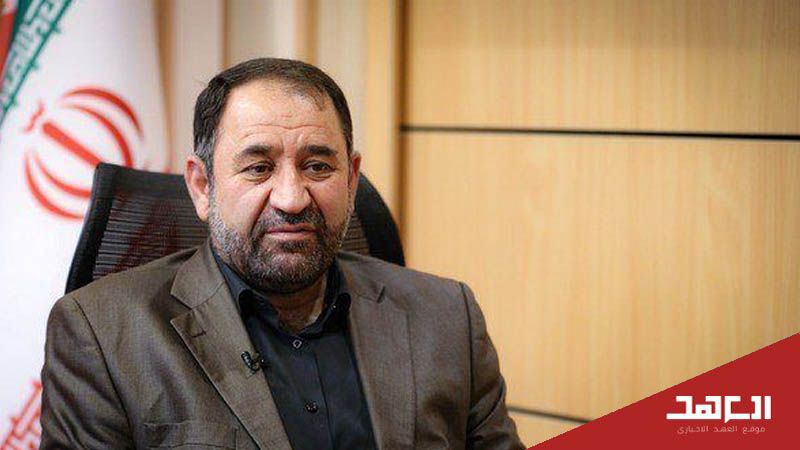 السفير الإيراني في دمشق لـ "العهد": أميركـا تريد التوصل إلى تسوية كبرى في المنطقة
