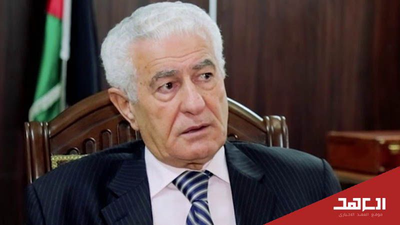عباس زكي لـ"العهد": الحاج قاسم نذر نفسه رخيصة لأجل فلسطين والأقصى والقدس