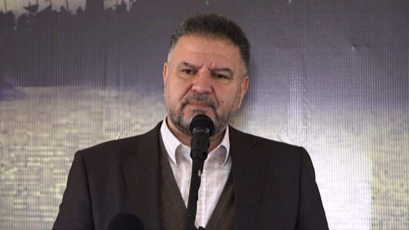 فياض: المقاومة ترسم مسار هزيمة العدو