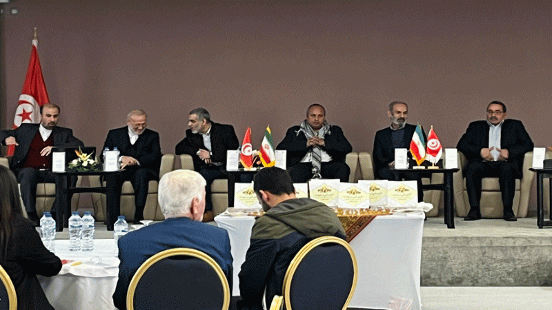 دبلوماسيون وخبراء إيرانيون: طوفان الأقصى أحرج الأنظمة المُطبّعة
