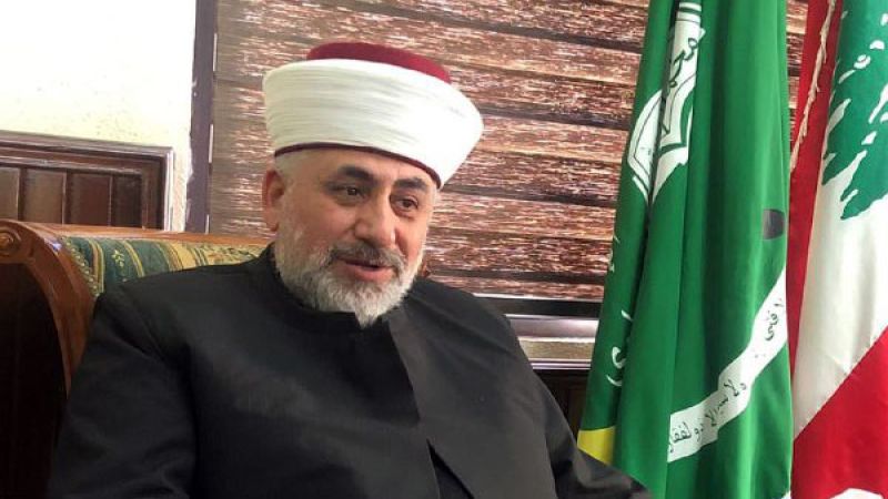 رئيس المجلس الإسلامي العلوي لـ"العهد": النصر سيتحقق بفضل المقاومة