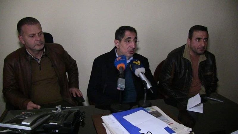 النائب الحاج حسن: سنطرح موضوع تطبيق قانون الإيجارات الجديد في لجنة الإدارة والعدل