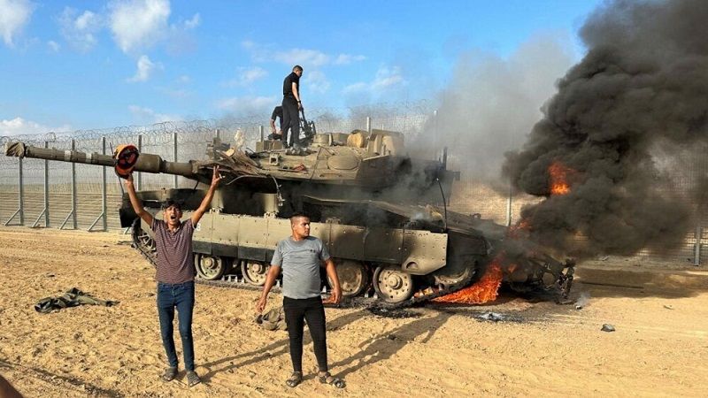 "مراقب الدولة" في الكيان الصهيوني يعلن إجراء رقابة على إخفاقات جيش الاحتلال
