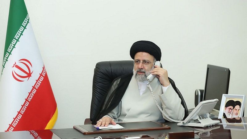 الرئيس الإيراني: العدوان على اليمن كشف الطبيعة العدوانية الأميركية