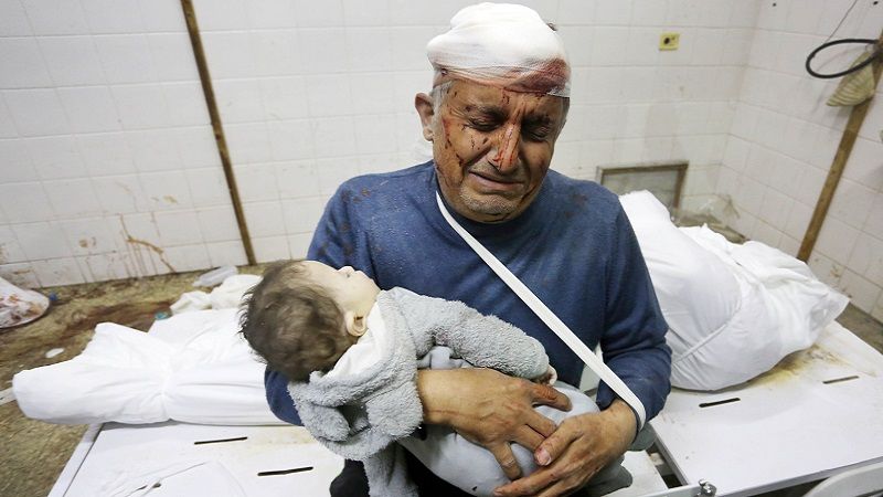 الحرب على غزة… قصف إسرائيلي مستمر ومقتل ضابط وجندي للاحتلال شمالي القطاع