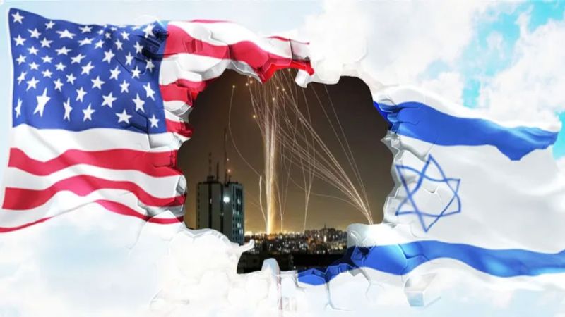 كولونيل أميركي يحذّر من هزيمة مذلّة تنتظر الولايات المتحدة و"إسرائيل"