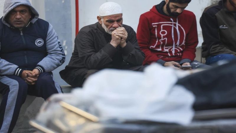 أكثر من 32000 شهيدًا ومفقودًا منذ بدء العدوان.. ومجاعة حقيقية شمال غزة