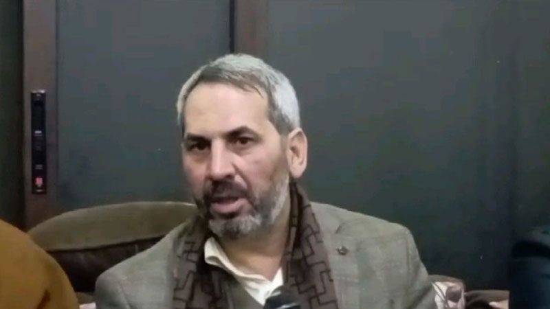 حمادة: ثمن توسيع الحرب سيكون وجود "إسرائيل"