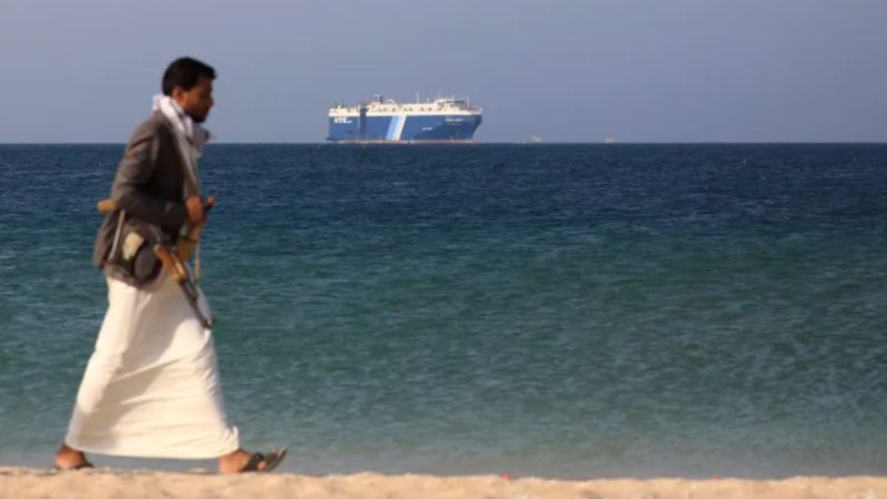 التبرؤ من "إسرائيل" أصبح مربحًا لشركات الشحن وخاصّة الصينيّة