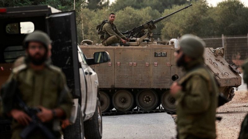 بعد استهداف "ميرون".. العدو يتأهّب خوفًا من ضربات إضافية