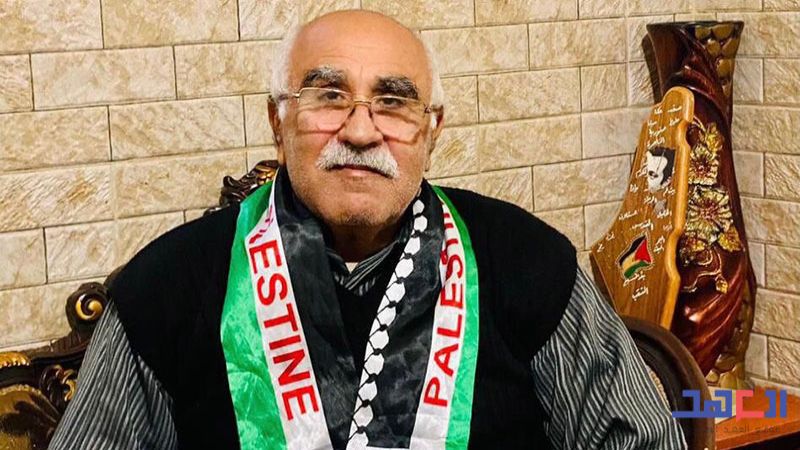 مسؤول العلاقات السياسية لـ"الجبهة الشعبية" لـ"العهد": محور المقاومة منتصر