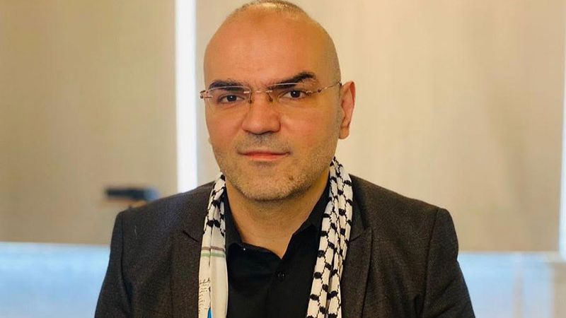 النقيب محمد الخير لـ"العهد": طرابلس تقف قلبًا وقالبًا مع المقاومة بمواجهة العدو
