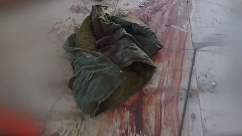 فيديو: التحام مجاهدي القسام مع جنود وآليات العدو في مخيمي المغازي والبريج