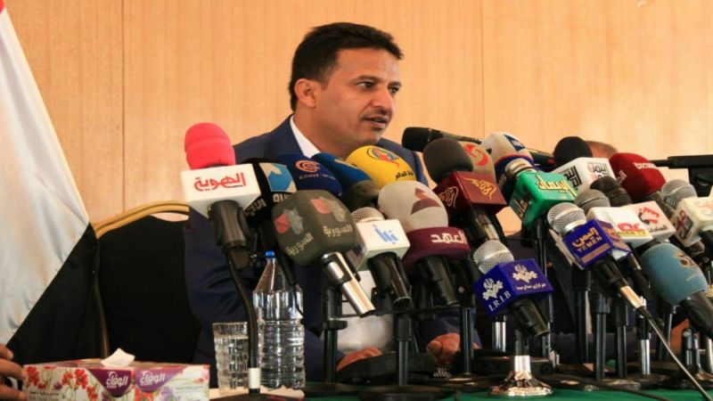 نائب وزير الخارجية اليمنية: أميركا تكذب بشأن غزّة وجنوب البحر الأحمر