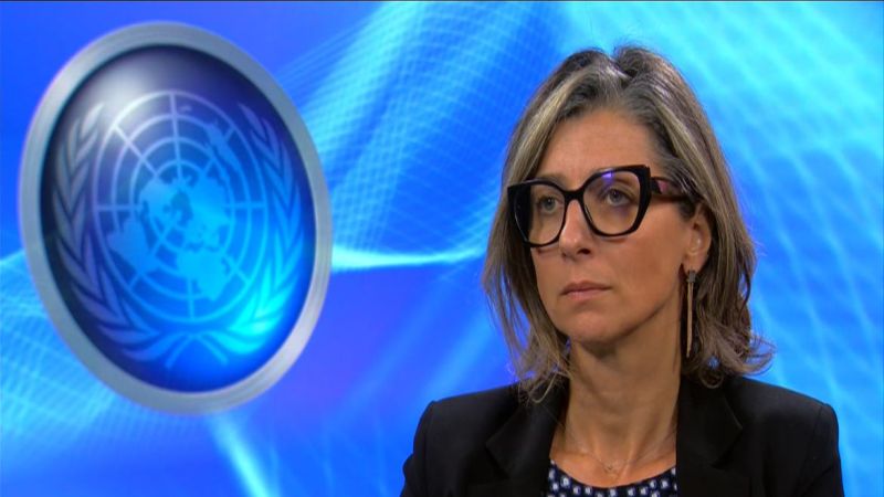 المقررة الأممية لحقوق الإنسان: "إسرائيل" لم تحترم أبدًا القانون الدولي