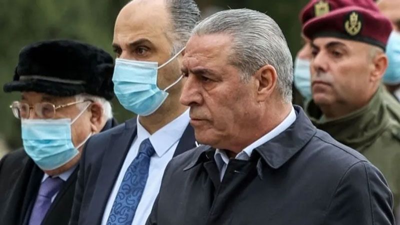 لقاء سرّي مع مسؤول فلسطيني في "تل أبيب".. والعدو يخشى اشتعال الضفة الغربية