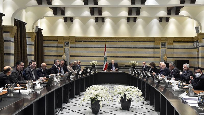 مجلس الوزراء يوافق على بدل النقل للقطاع الخاص 450 ألف ليرة