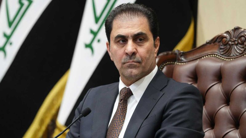 العراق: المندلاوي يوجه بتشكيل لجنة لمتابعة مفاوضات الحكومة لإنهاء مهام "التحالف الدولي"