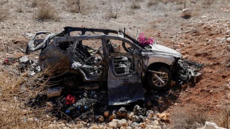 من يُطمئن الجنوبيين من غدر "إسرائيل"؟