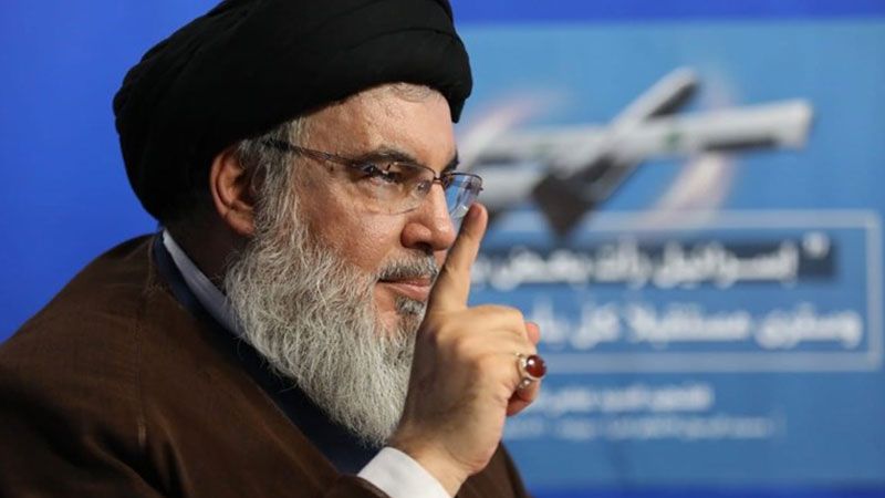 لواء صهيوني عن السيد نصر الله: تهديدٌ خطيرٌ جدًا لوجود "إسرائيل"