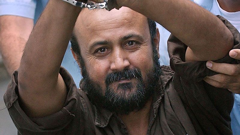 بعد تصريحات بن غفير.. نقل الأسير مروان البرغوثي من عزل "ريمونيم" إلى "الرملة"