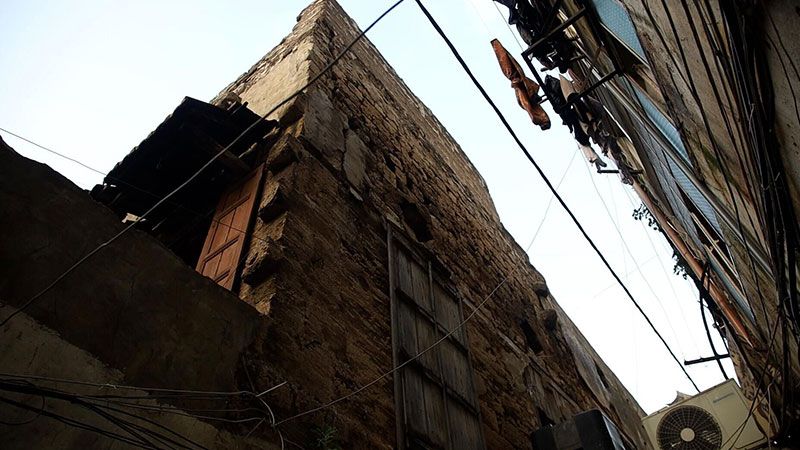الأبنية القديمة في لبنان.. ترمَّم أم تُهدَم؟