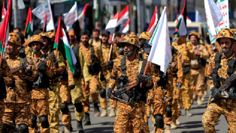أميركا وبريطانيا تحرّكان أدواتهما.. إحباط مخططات لـ"داعش" في اليمن