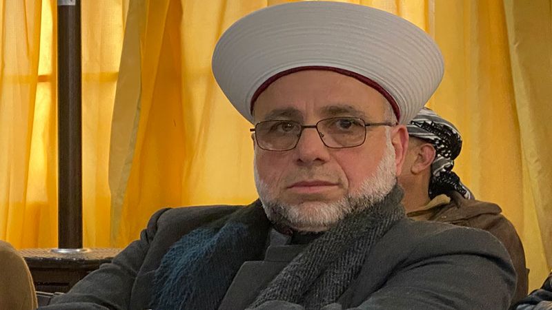 الشيخ عبدالرزاق لـ "العهد": المقاومة في لبنان تلحق بالعدو خسائر فادحة