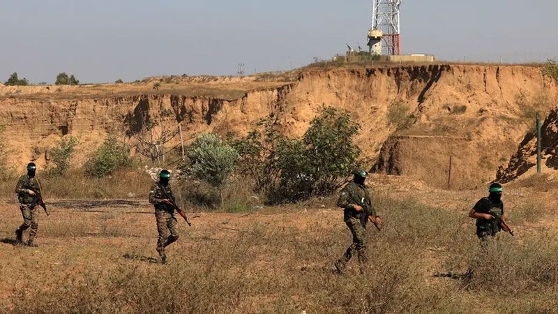 وحدة الساحات.. تحوّل استراتيجي ناتج عن "طوفان الأقصى"
