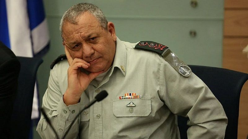 عضو في "كابينت" الحرب: المخطط الاستراتيجي للحرب تعثّر 