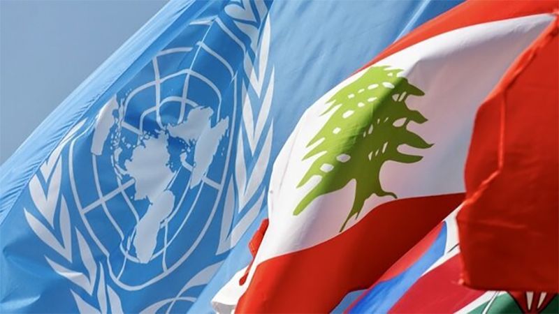 بعثة لبنان لدى الأمم المتحدة: "إسرائيل" تخرق الـ1701 وتنوي توسيع رقعة الحرب