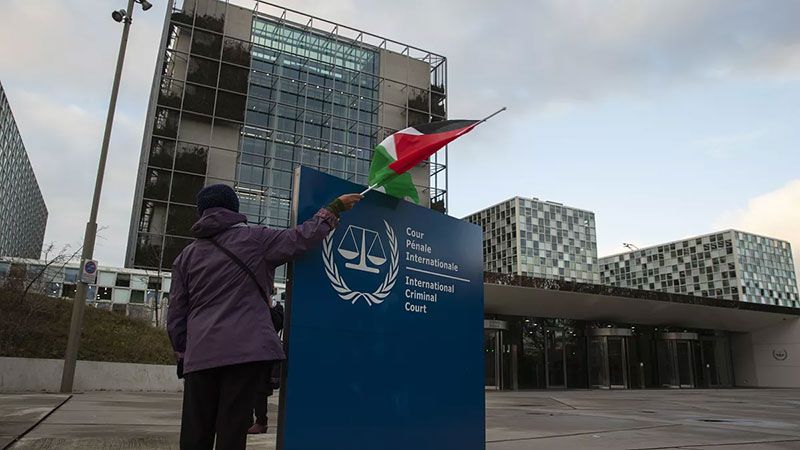 مشروع قانون أميركي لمعاقبة جنوب افريقيا لتجرئها على "إسرائيل"