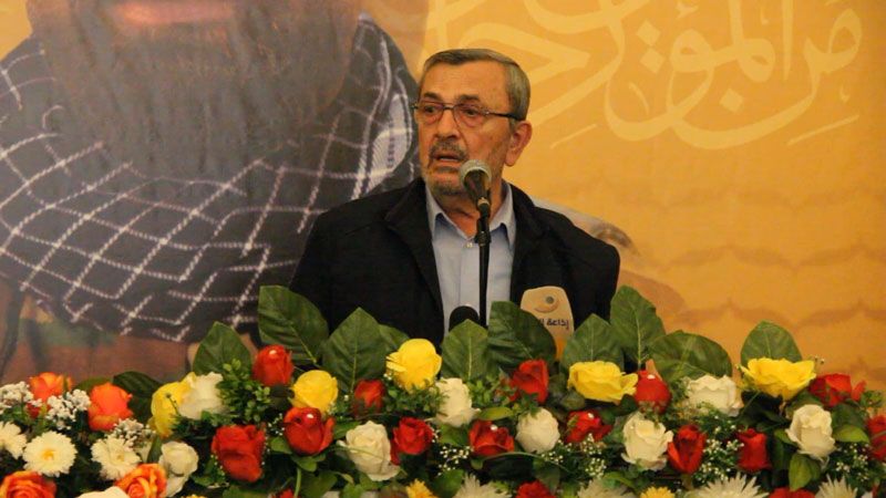 عزّ الدين: المقاومة ستكون بالمرصاد للرد على أيِّ حماقةٍ إسرائيلية
