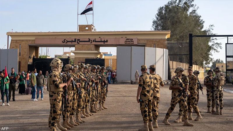 مفاوضات ما قبل "رفح" وحسابات العدو المربكة