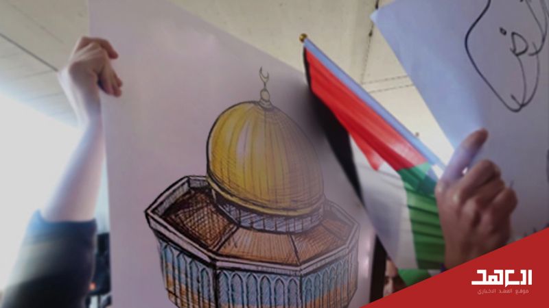 المنظمات الشبابية والطلابية اللبنانية: فلسطين الحاضر الأبرز 