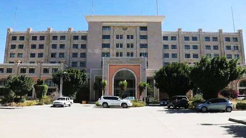 الخارجية اليمنية: ثابتون على منع عبور سفن الاحتلال 