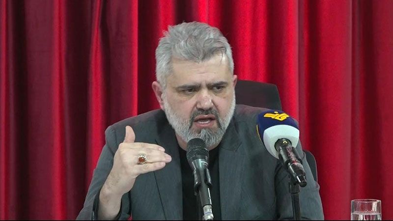 برو: المقاومة في لبنان تمتلك من الحكمة والشجاعة ما يكفي لردع العدو وحماية لبنان