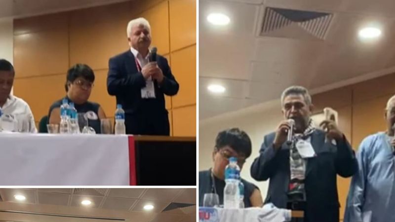ياسين في البرازيل: نبض الشارع ركيزة الاقتصاد المقاوم في وجه الرأسمالية المتوحشة 