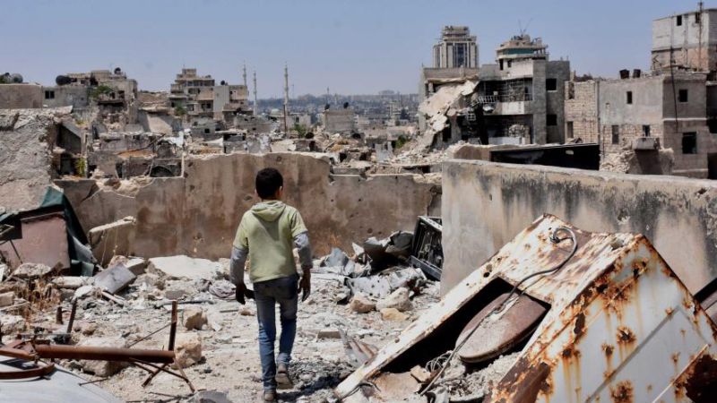 جندي من الاحتياط الإسرائيلي يصف العدوان الصهيوني على غزة بـ"الحملة الوحشية"