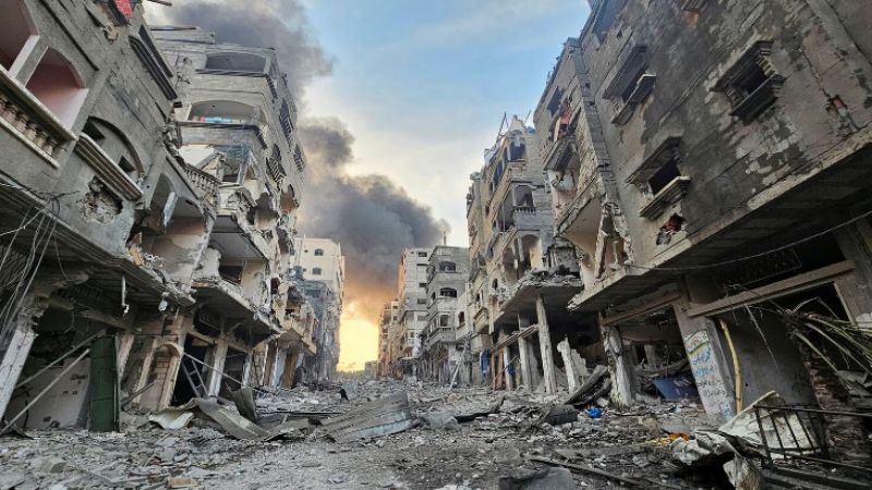 عقبات كبرى أمام الاتفاق: أميركا (لا) تفعّل ضغوطها