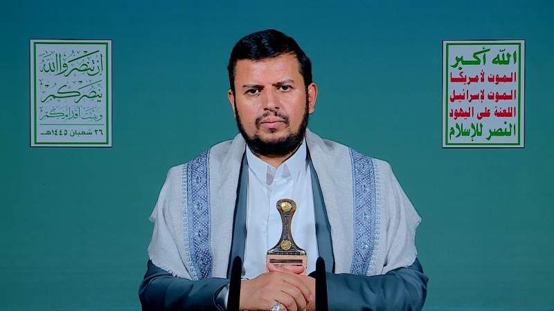 السيد الحوثي للعدو: القادم أعظم