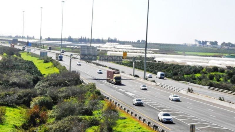 العدو يعلّق خدمة الـ GPS في مستوطنات الشمال