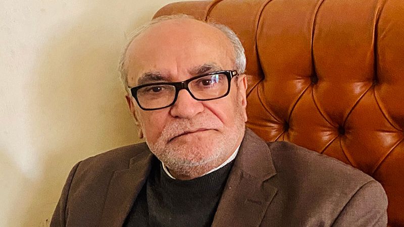 رئيس التنظيم القومي الناصري لـ"العهد": رهاننا على وعي الجماهير العربية الحرّة
