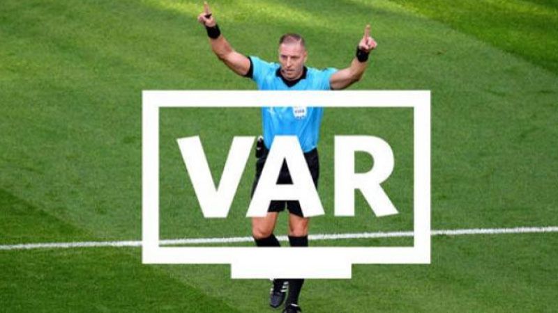 تقنية الـ"VAR" تدخل الملاعب اللبنانية
