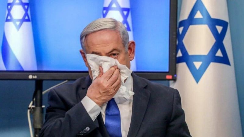 مسؤولون إسرائيليون: مع نتنياهو "لا يمكن أن تنتصر إسرائيل" 