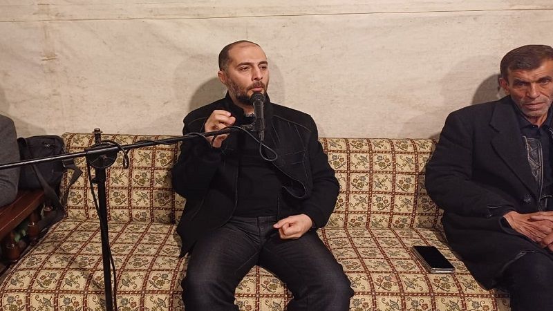 أبو حمدان: مواجهتنا مع أميركا التي تدعو إلى استمرار الحرب على غزة وتُموِّلها